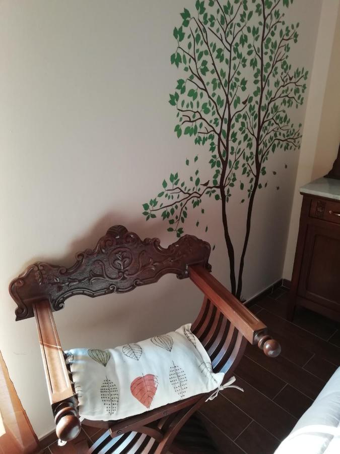 보시아 Cit Ni B&B 외부 사진
